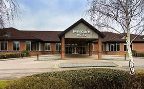 Mercure Daventry Court Hotel
