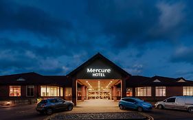 Mercure Daventry Court Hotel
